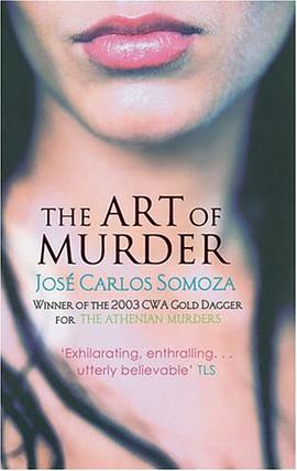 The Art of Murder pdf epub mobi 电子书 下载