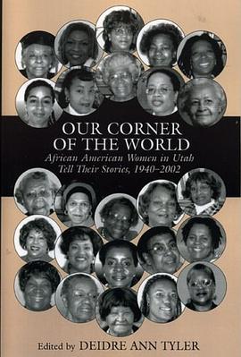 Our Corner of the World pdf epub mobi 电子书 下载