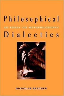 Philosophical Dialectics pdf epub mobi 电子书 下载