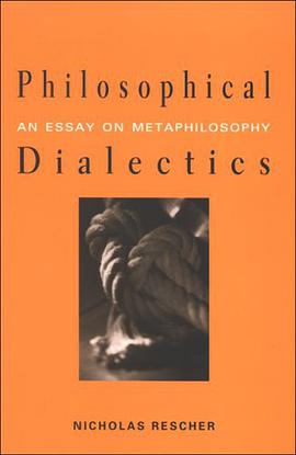 Philosophical Dialectics pdf epub mobi 电子书 下载