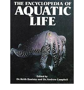 The Encyclopedia of Aquatic Life pdf epub mobi 电子书 下载