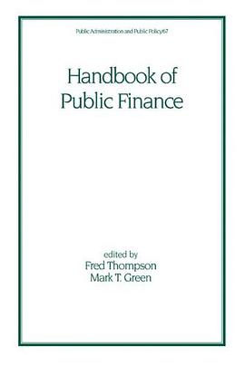 Handbook of Public Finance pdf epub mobi 电子书 下载