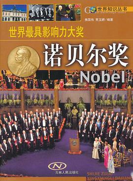 世界最具影响力大奖 pdf epub mobi 电子书 下载