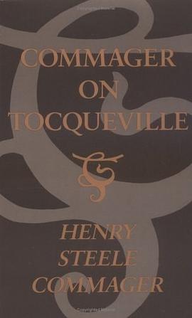 Commager on Tocqueville pdf epub mobi 電子書 下載