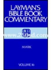 Laymans Bible Book Commentary pdf epub mobi 电子书 下载