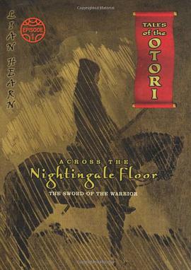 ACROSS THE NIGHTINGALE FLOOR pdf epub mobi 電子書 下載