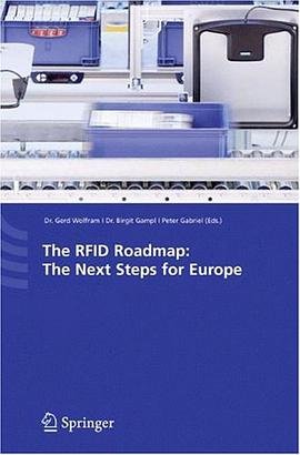 The RFID Roadmap pdf epub mobi 电子书 下载