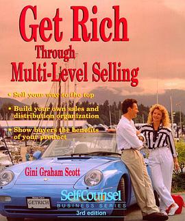 Get Rich Through Multi-Level Selling (Self-Counsel Business Series) pdf epub mobi 电子书 下载