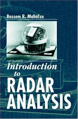 Introduction to Radar Analysis pdf epub mobi 电子书 下载