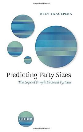 Predicting Party Sizes pdf epub mobi 电子书 下载