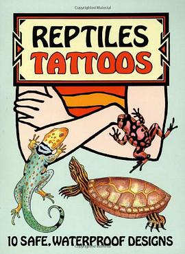Reptiles Tattoos pdf epub mobi 电子书 下载