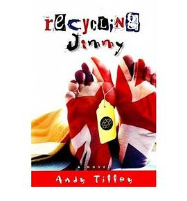 Recycling Jimmy pdf epub mobi 电子书 下载