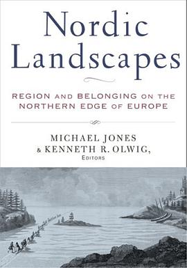 Nordic Landscapes pdf epub mobi 下载