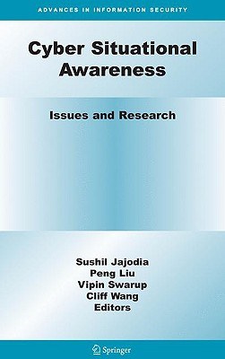 Cyber Situational Awareness pdf epub mobi 下载