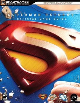 Superman Returns(tm) pdf epub mobi 电子书 下载