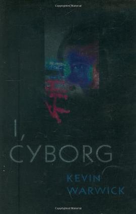 I, Cyborg pdf epub mobi 下载