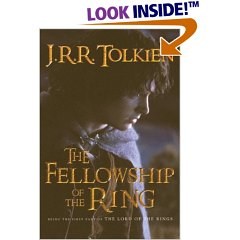 The Fellowship of the Ring (The Lord of the Rings, Part 1) pdf epub mobi 电子书 下载