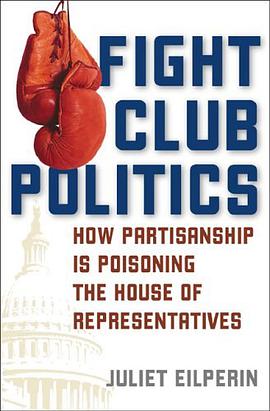 Fight Club Politics pdf epub mobi 电子书 下载