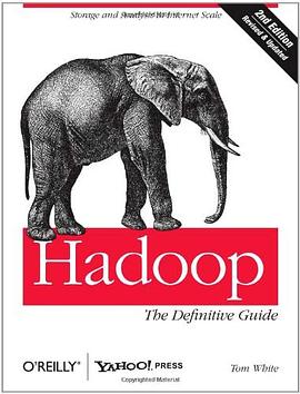 Hadoop pdf epub mobi 电子书 下载