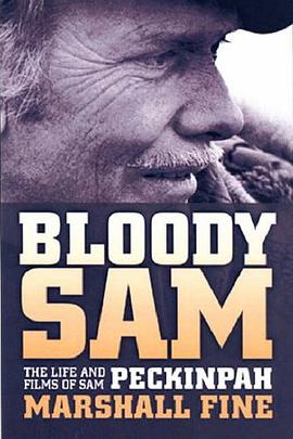 Bloody Sam pdf epub mobi 下载