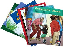 PM Library Story Books Turquoise Level 18 Set C pdf epub mobi 电子书 下载
