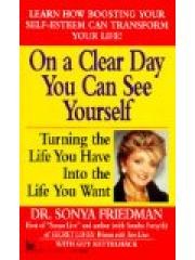 On a Clear Day You Can See Yourself pdf epub mobi 电子书 下载