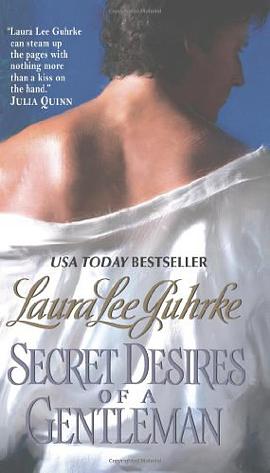 Secret Desires of a Gentleman pdf epub mobi 电子书 下载