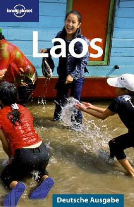 Lonely Planet Laos pdf epub mobi 电子书 下载