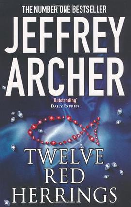 Twelve Red Herrings pdf epub mobi 电子书 下载