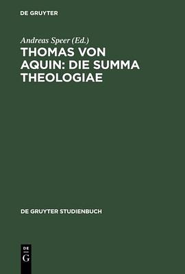 Thomas von Aquin pdf epub mobi 电子书 下载