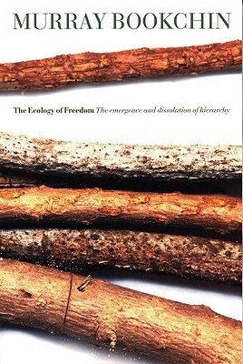 The Ecology Of Freedom pdf epub mobi 电子书 下载