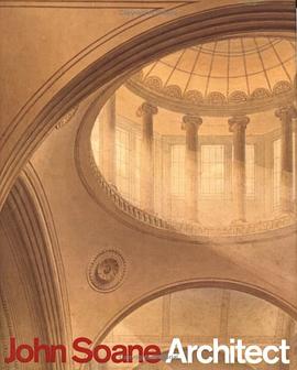 John Soane, Architect pdf epub mobi 电子书 下载