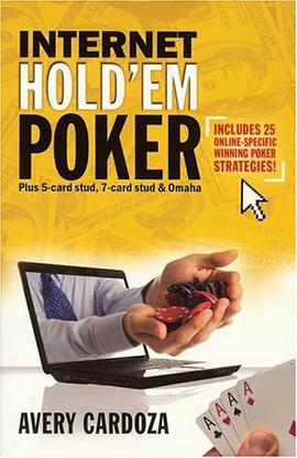 Internet Hold'em Poker pdf epub mobi 电子书 下载