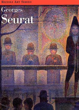 Georges Seurat (Rizzoli Art Series) pdf epub mobi 电子书 下载