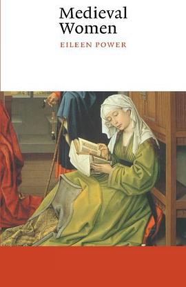 Medieval Women pdf epub mobi 電子書 下載