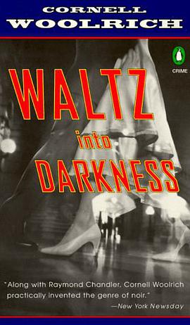 Waltz into Darkness pdf epub mobi 电子书 下载