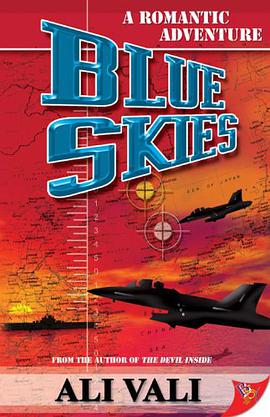 Blue Skies pdf epub mobi 电子书 下载