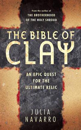 The Bible of Clay pdf epub mobi 电子书 下载