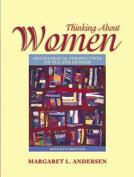 Thinking about women pdf epub mobi 电子书 下载