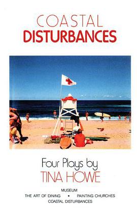 Coastal Disturbances pdf epub mobi 下载