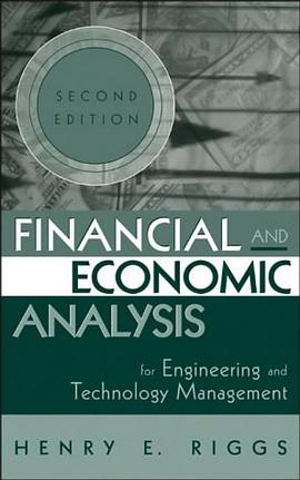 Financial   Economic Analysis  2E pdf epub mobi 电子书 下载