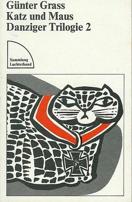 Katz und Maus pdf epub mobi 电子书 下载