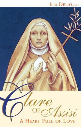 Clare of Assisi pdf epub mobi 电子书 下载