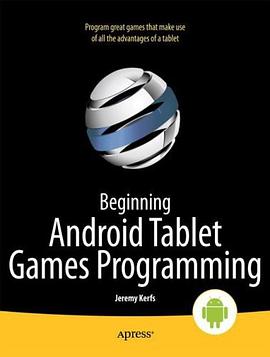 Beginning Android Tablet Games Programming pdf epub mobi 電子書 下載