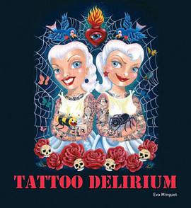 Tattoo Delirium pdf epub mobi 电子书 下载