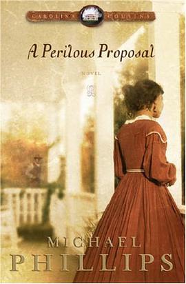 A Perilous Proposal pdf epub mobi 电子书 下载