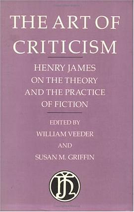 The Art of Criticism pdf epub mobi 电子书 下载