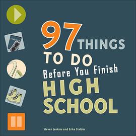 97 Things to Do Before You Finish High School pdf epub mobi 电子书 下载