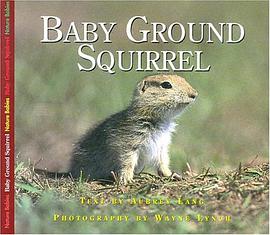 Nbs Baby Ground Squirrel pdf epub mobi 电子书 下载