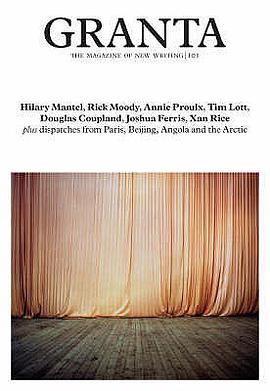 Granta 101 pdf epub mobi 电子书 下载